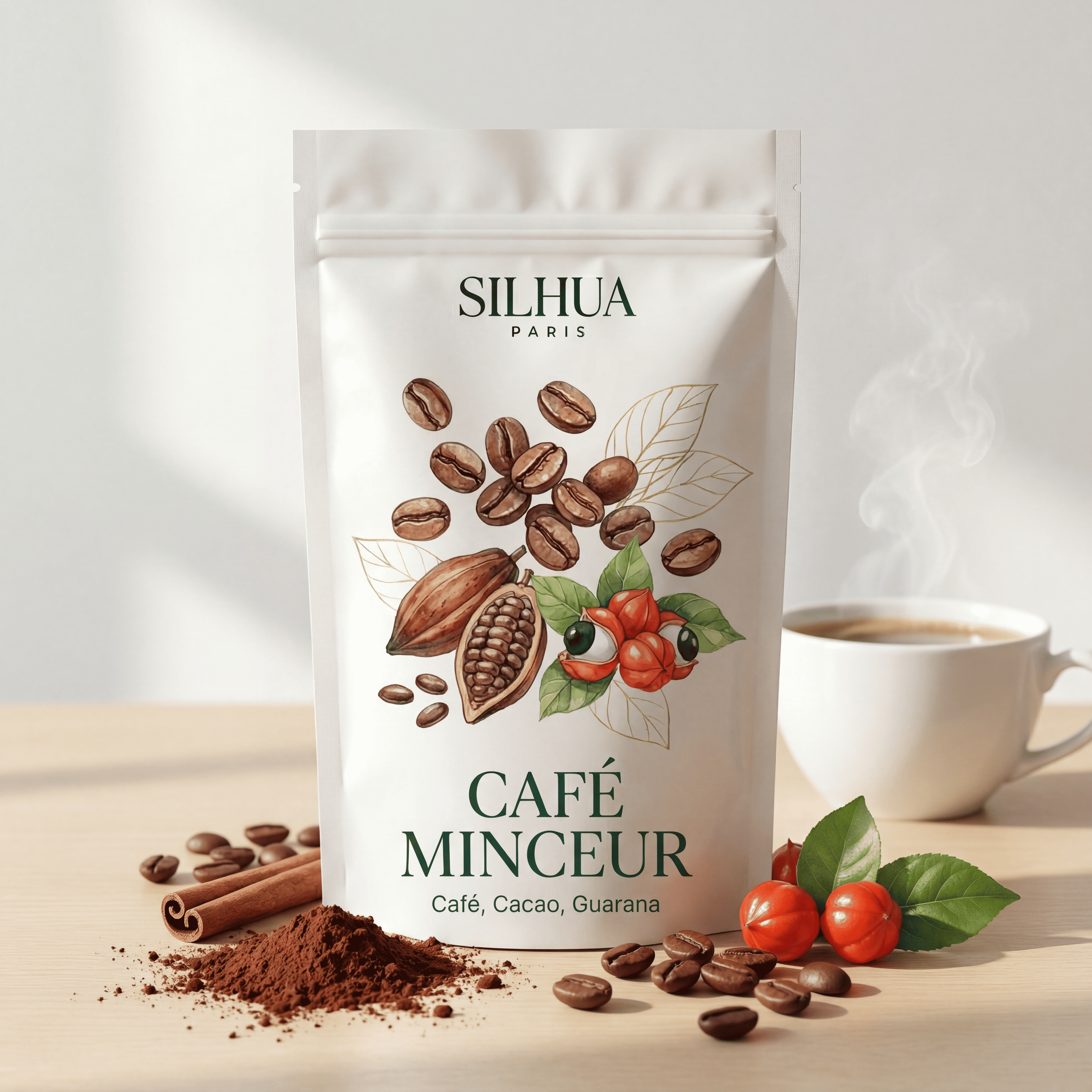 Café Minceur