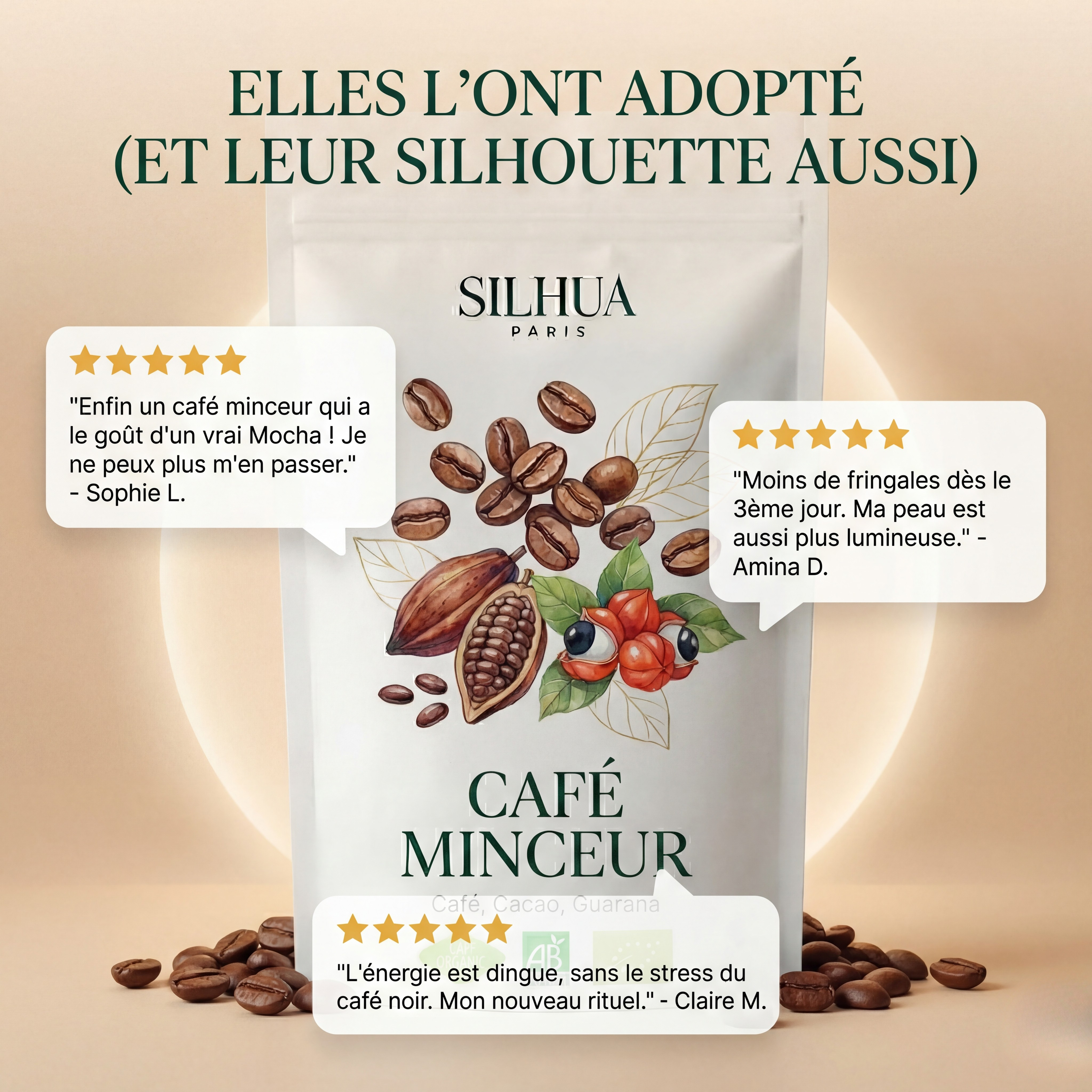 Café Minceur