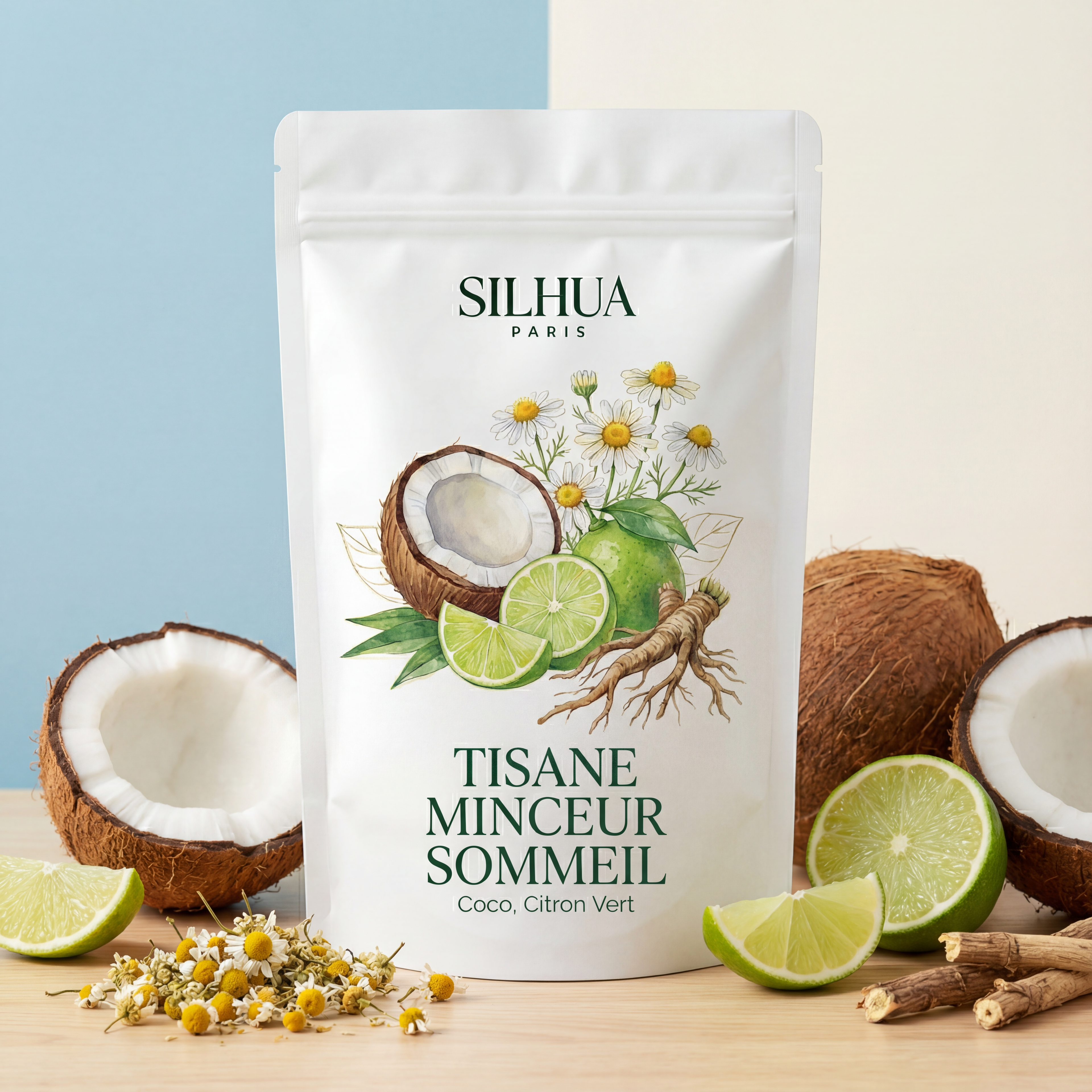 🎁 Échantillon Minceur Sommeil